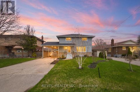 22 PARIS ROAD Brantford ON N3R1H7