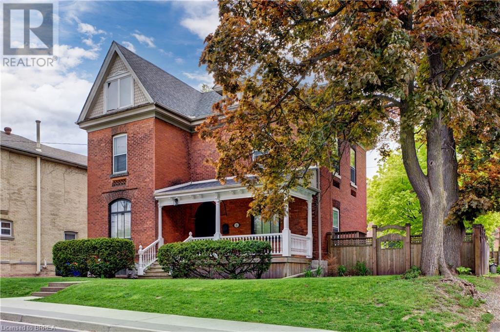6 JARVIS Street