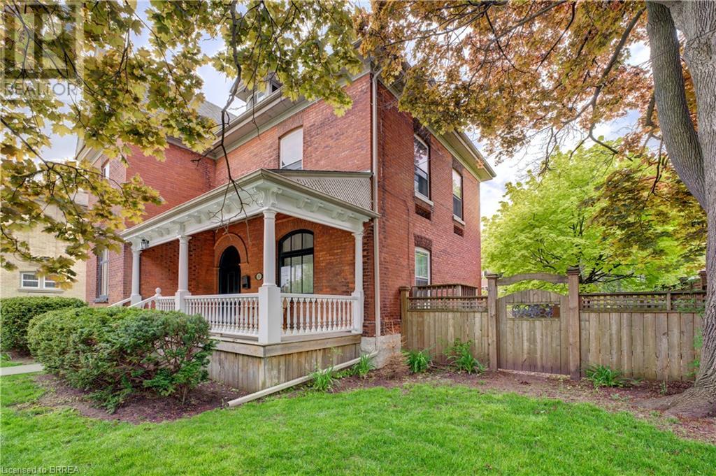 6 JARVIS Street