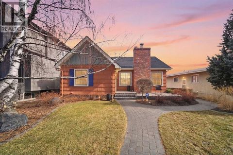 2208 31 Street SW Calgary AB T3E2N4