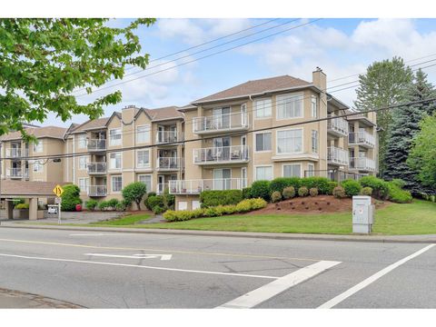 209 2410 EMERSON STREET Abbotsford BC V2T3J3