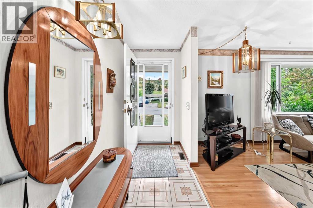 1 Cochrane Crescent