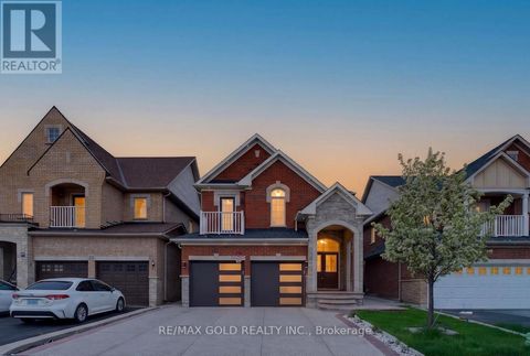 50 RANCHERO DRIVE Brampton (Fletcher's Meadow) ON L7A3C6