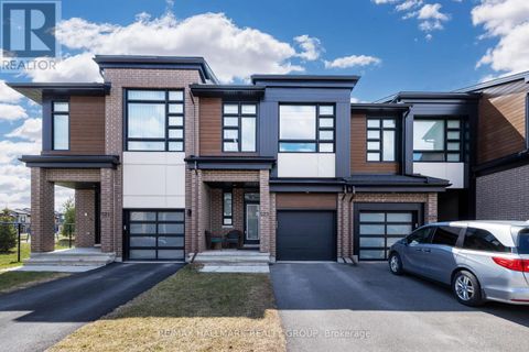 523 RATHBURN LANE Ottawa ON K1T0T4