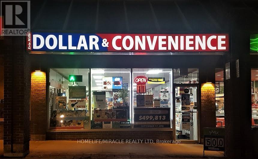 12 - 4099 ERIN MILLS PARKWAY