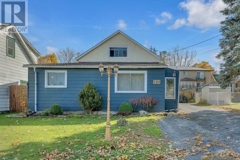 186 THOMAS STREET Greater Napanee (Greater Napanee) ON K7R2H5