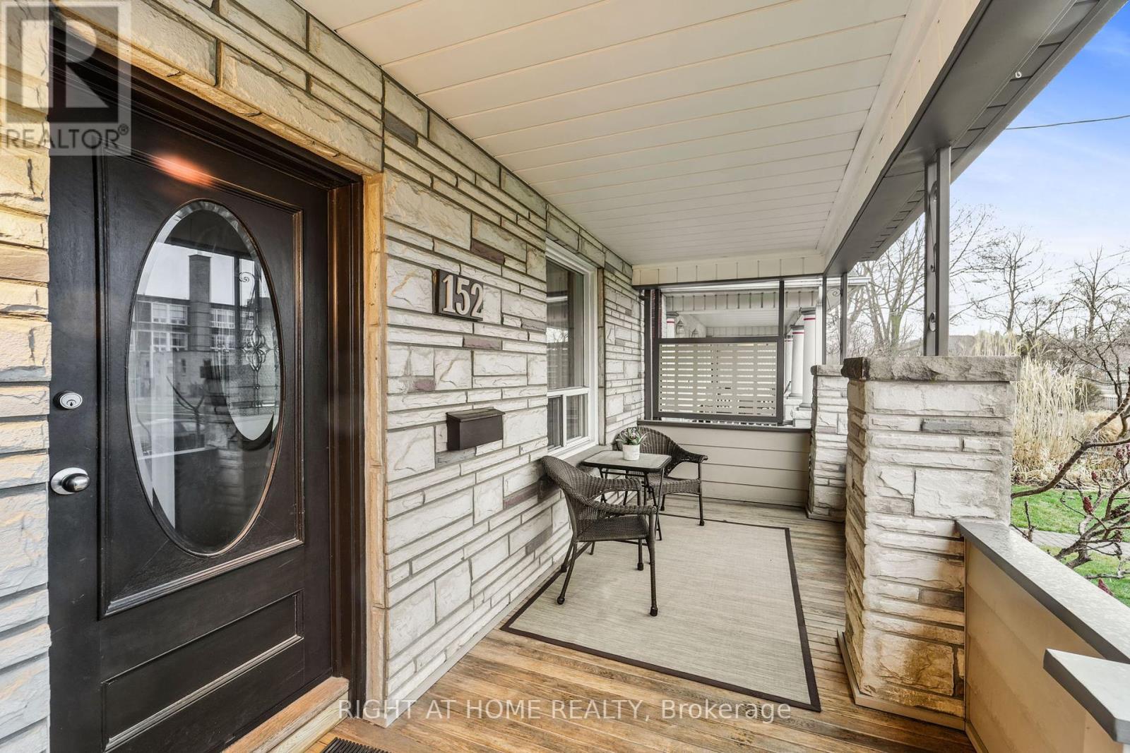 152 WRIGHT AVENUE