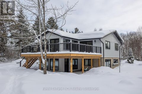 126 WEST STREET Georgian Bluffs ON N4K5N7