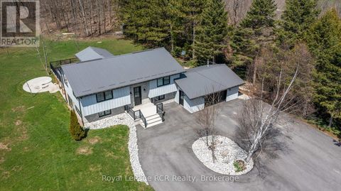 126 WEST STREET Georgian Bluffs ON N4K5N7