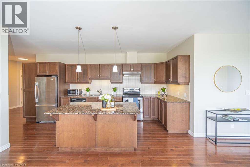 223 ERB Street W Unit# 501