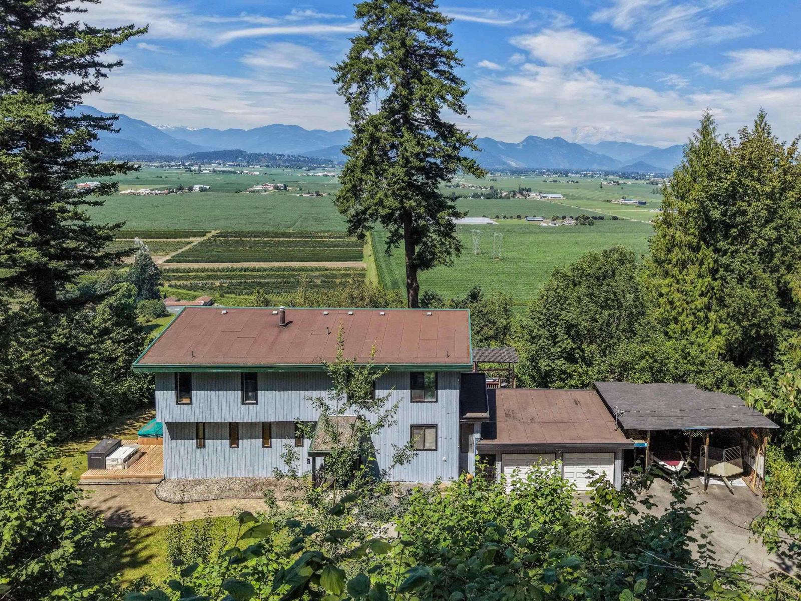 47750 ELK VIEW ROAD|Ryder Lake