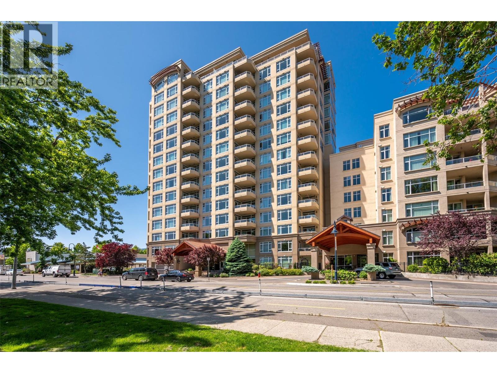 75 Martin Street Unit# 1204
