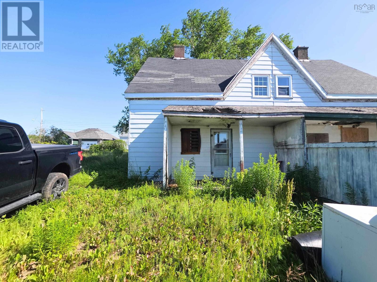 204 Mansfield Street