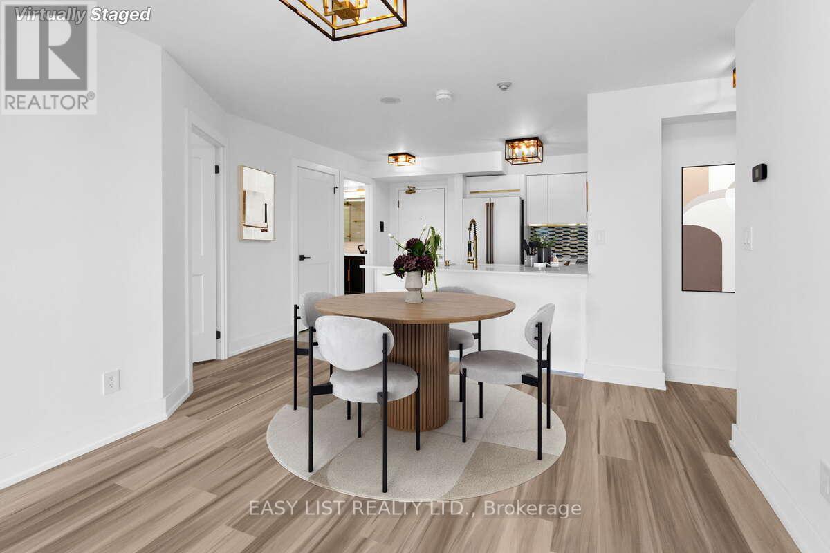 710 - 190 MANITOBA STREET