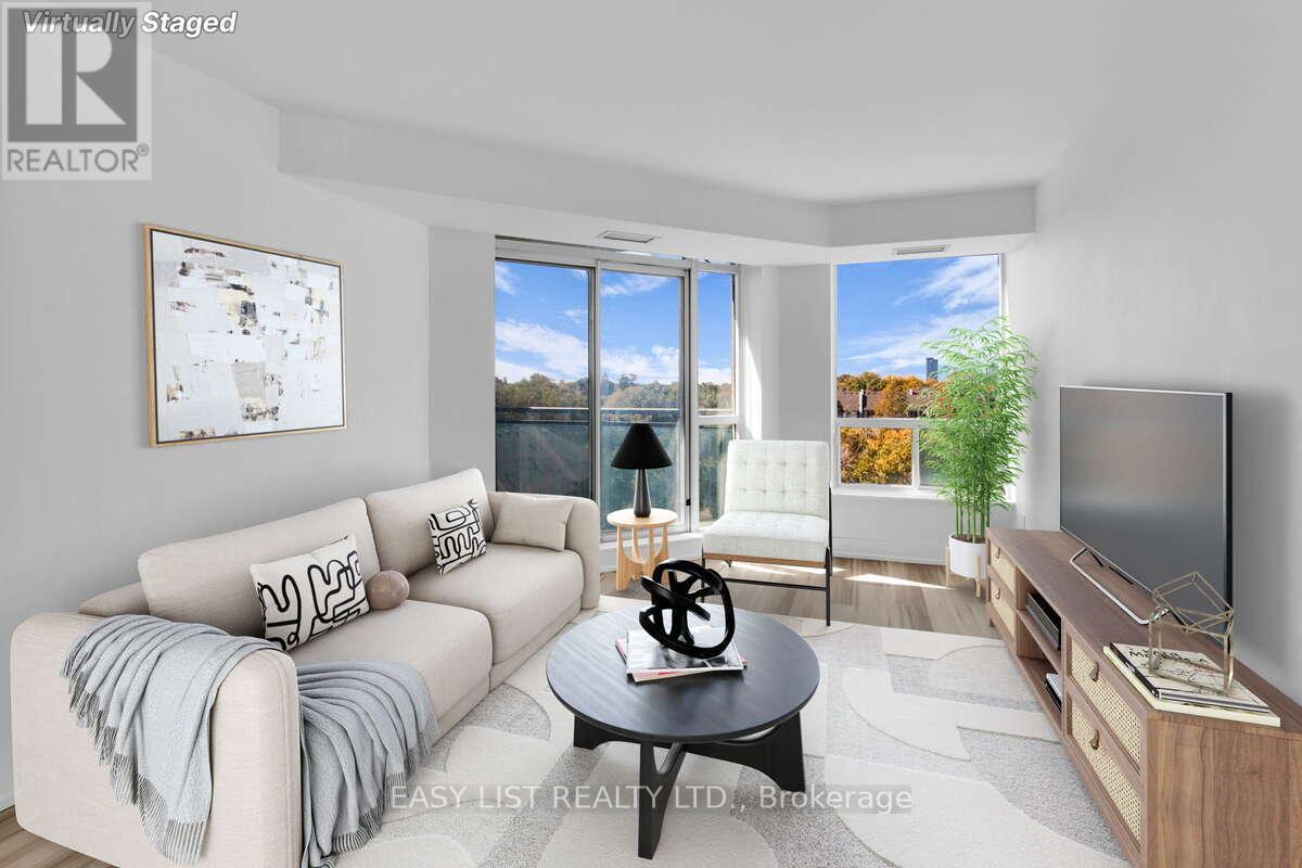 710 - 190 MANITOBA STREET