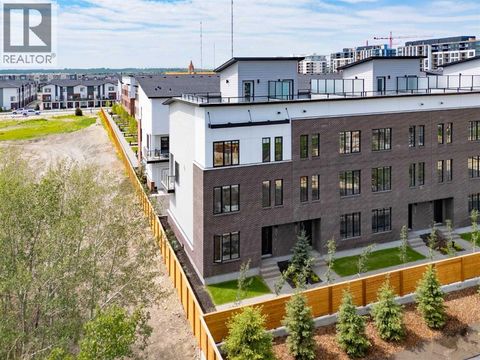 501, 8155 8 Avenue SW Calgary AB T3H6H9