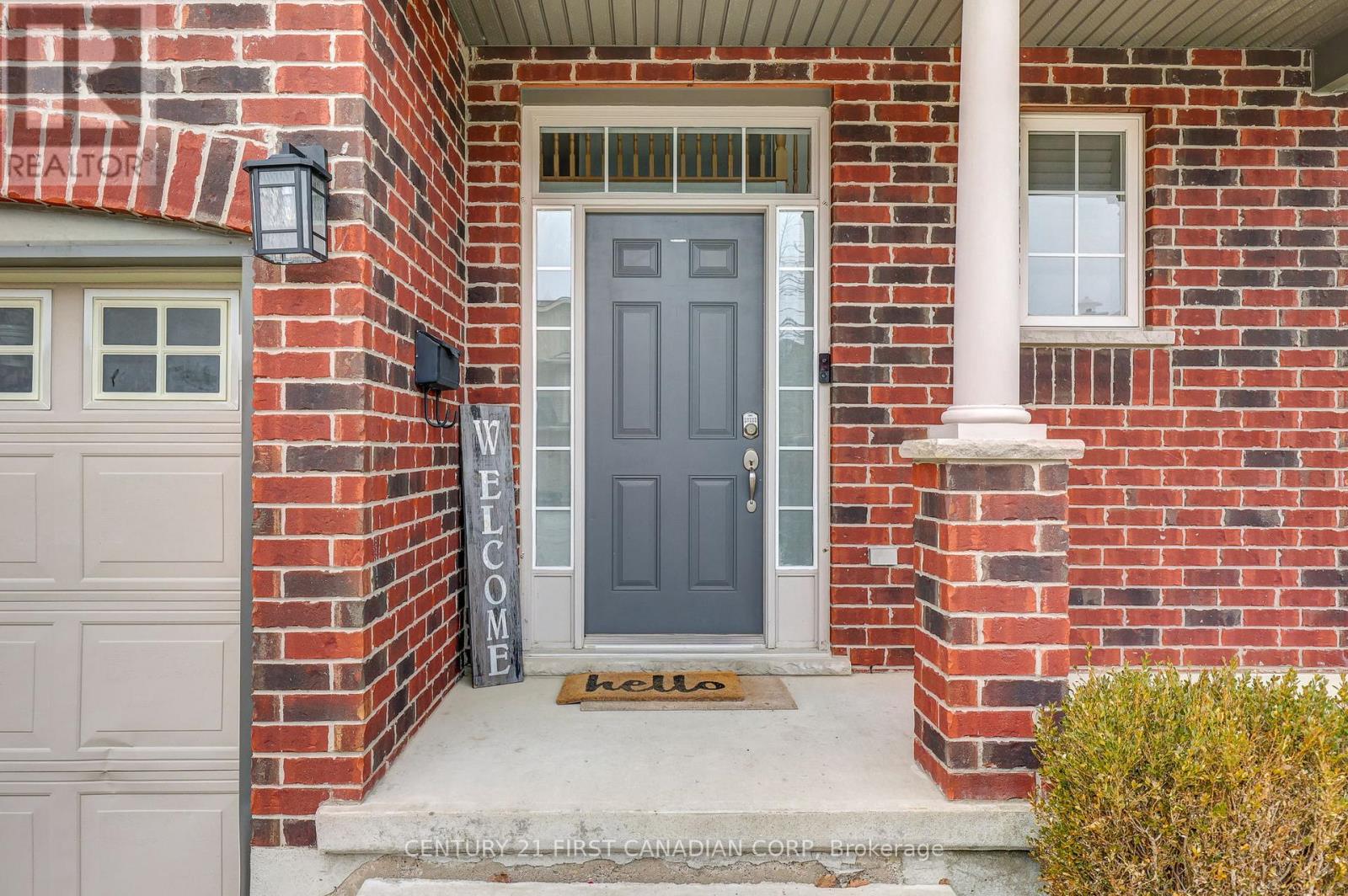 1336 BIRCHWOOD DRIVE