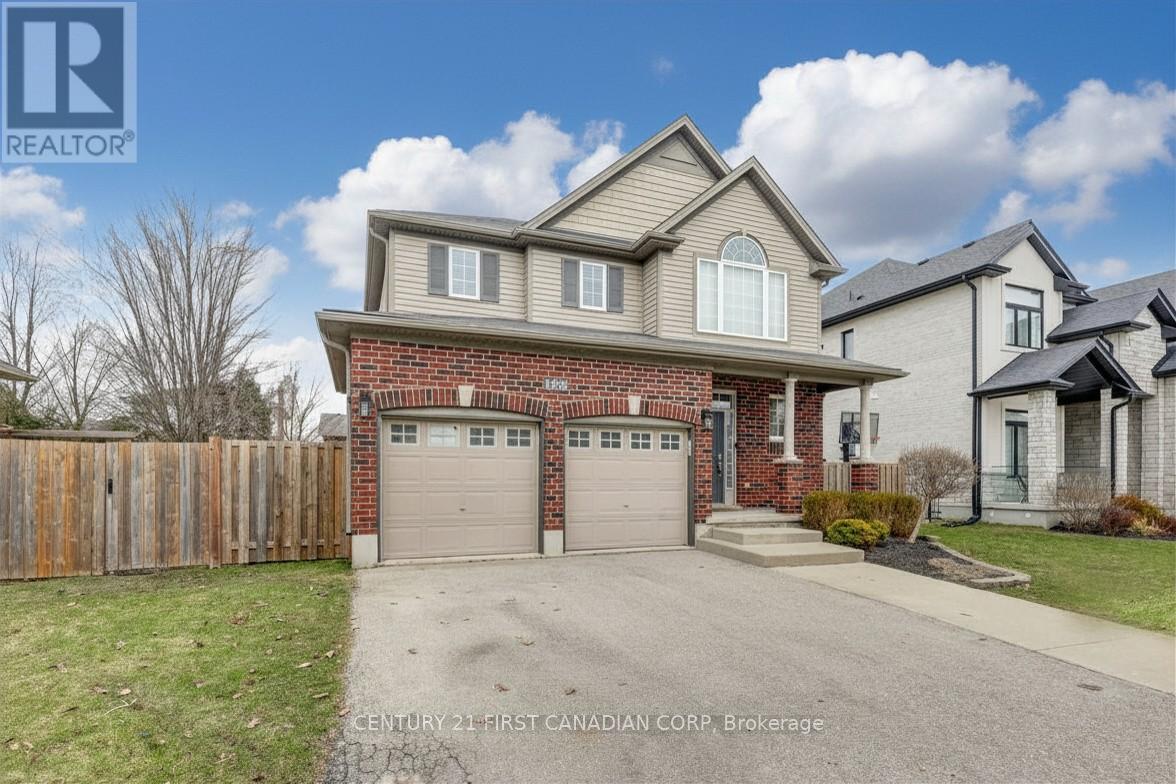 1336 BIRCHWOOD DRIVE