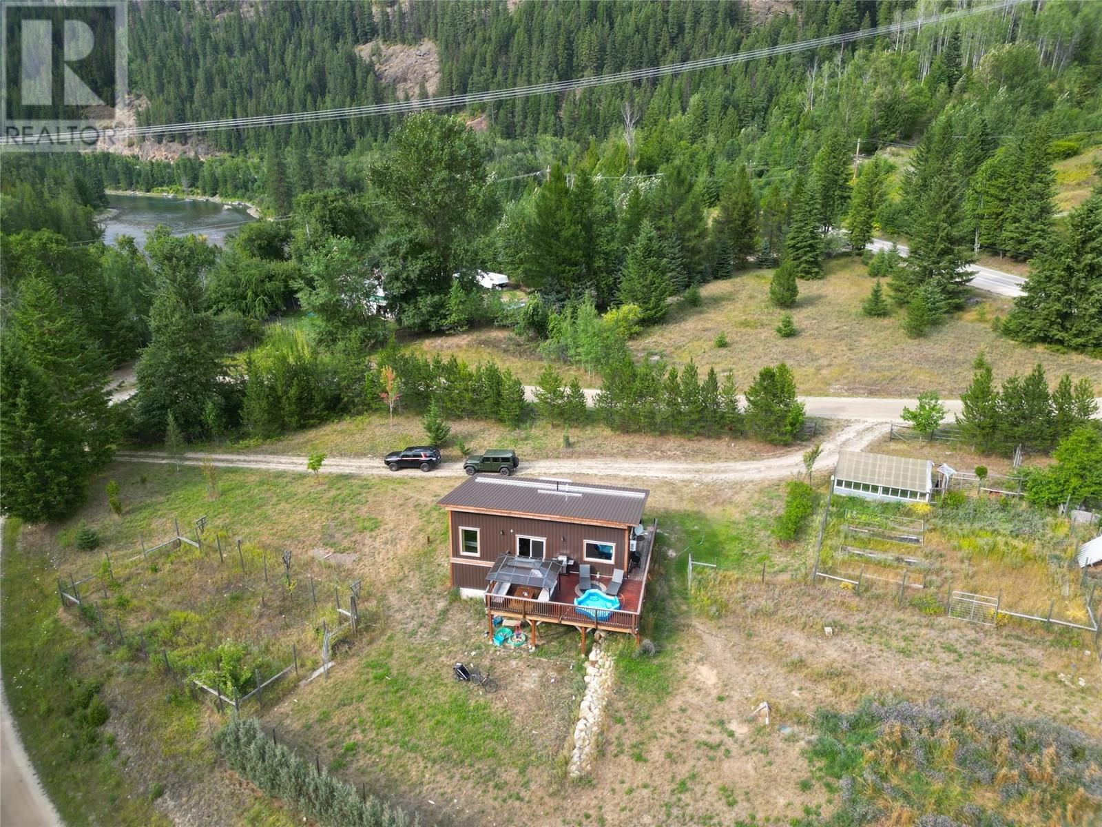 3364 Koch Siding Road