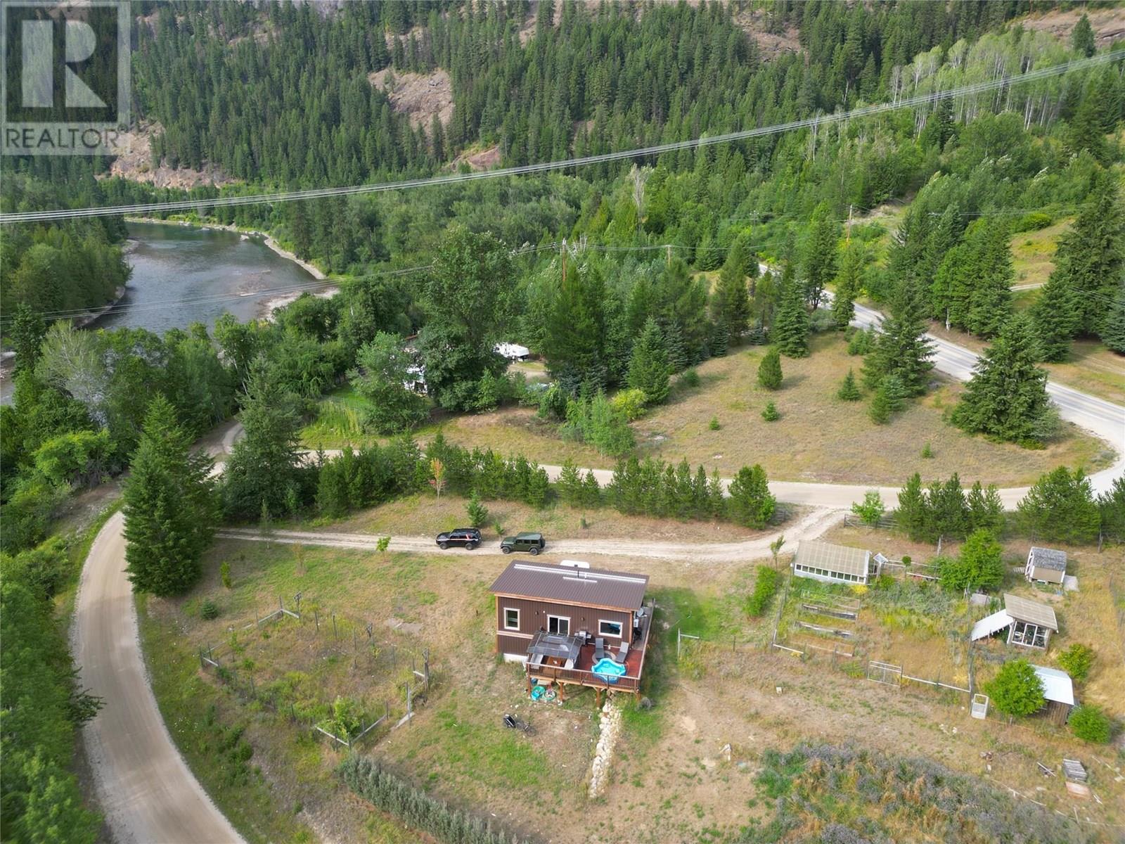 3364 Koch Siding Road