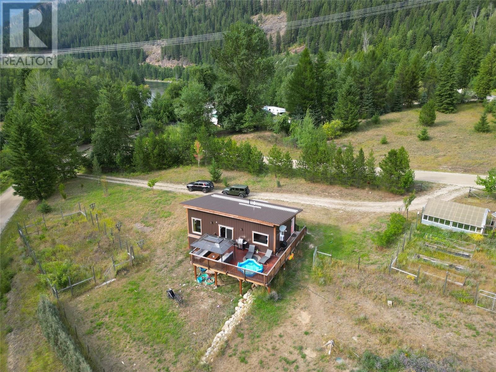 3364 Koch Siding Road