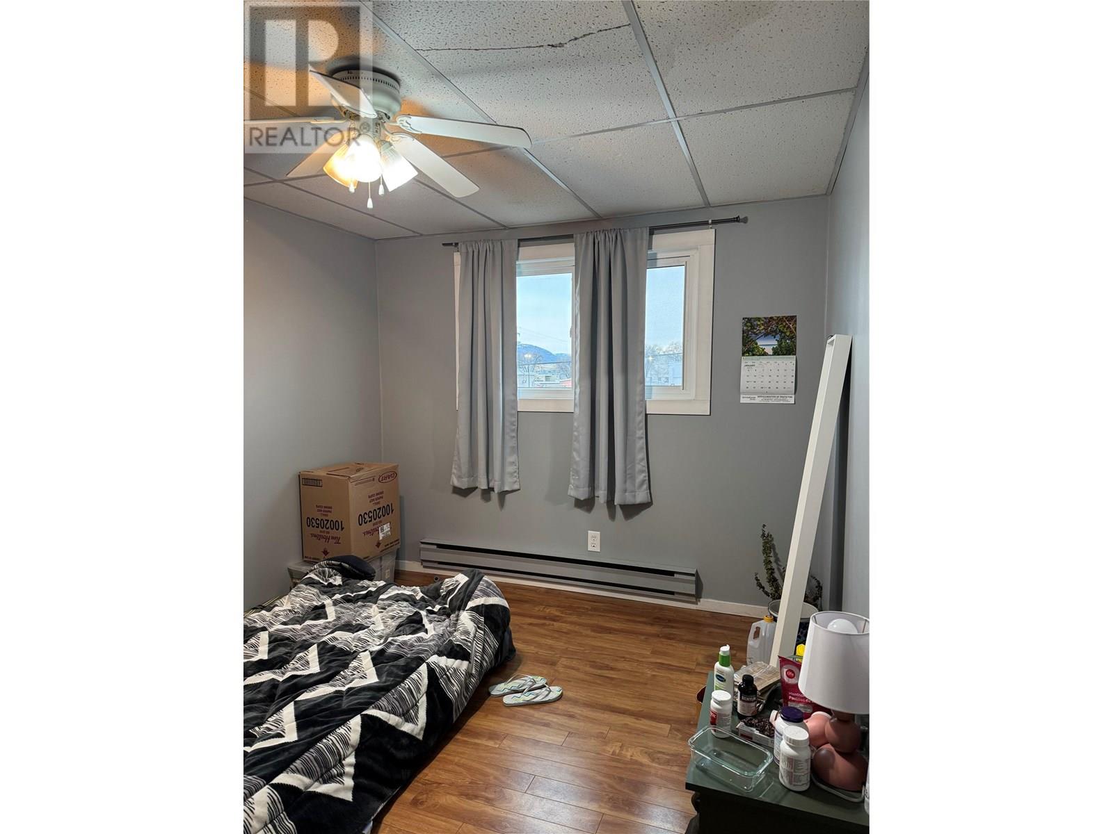 922 Dynes Avenue Unit# 105