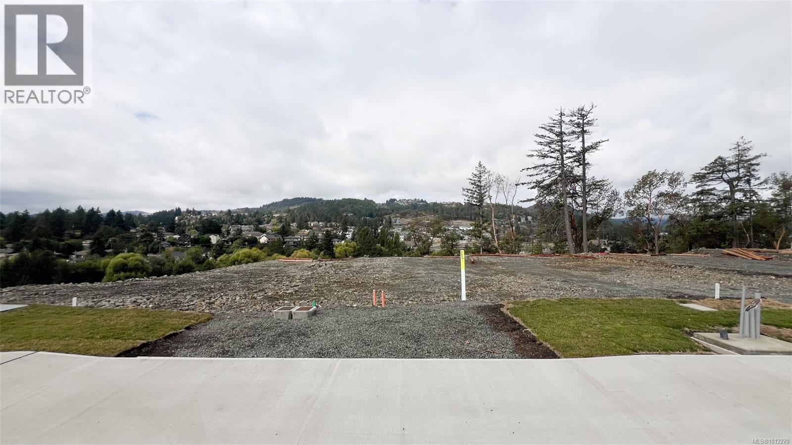 Lot 9 - 659 Madrona Ridge