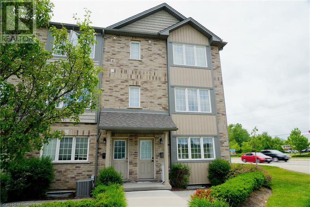 275 OLD HURON Road Unit# 28