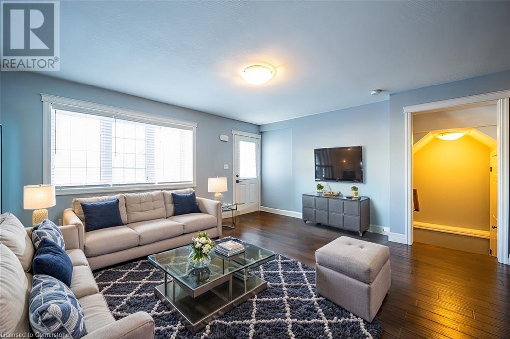 275 OLD HURON Road Unit# 28