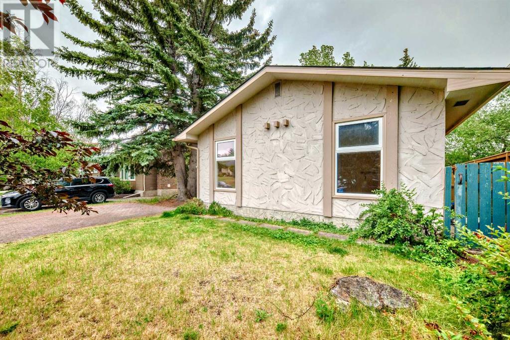 5531 Dalhart Hill NW