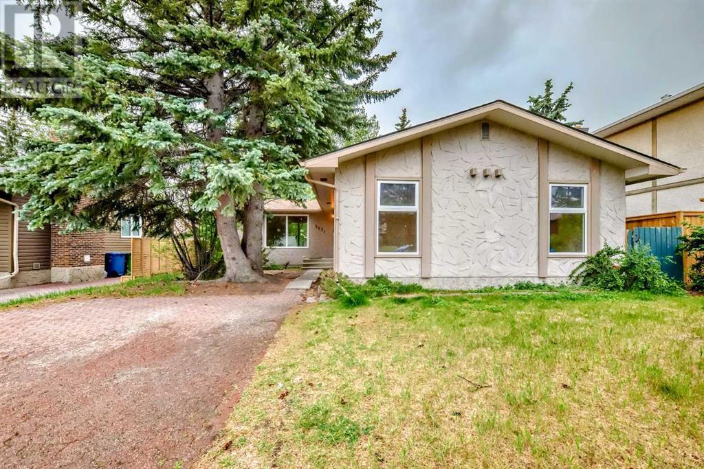 5531 Dalhart Hill NW