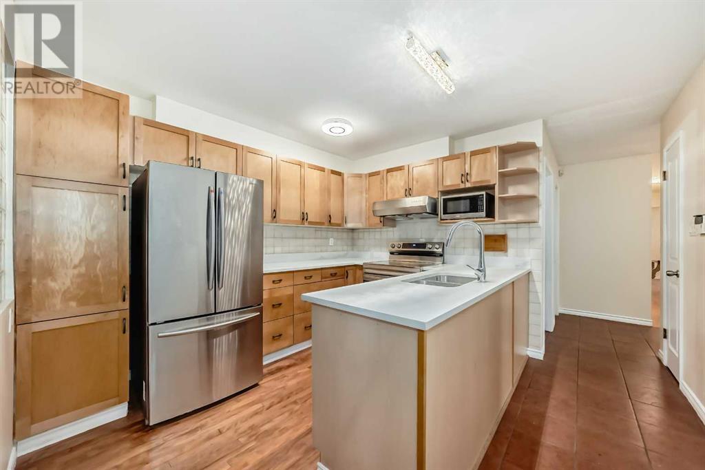 5531 Dalhart Hill NW