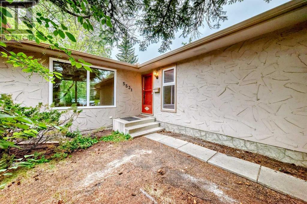 5531 Dalhart Hill NW