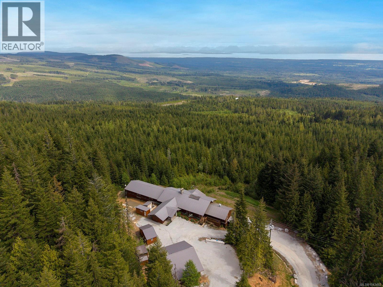 8100 Forbidden Plateau Rd