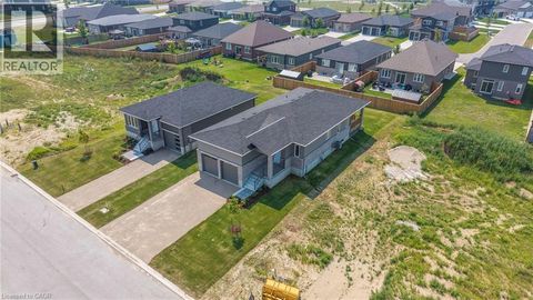 376 HAWTHORNE Street Saugeen Shores ON N0H2C3