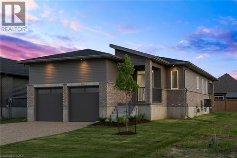 376 HAWTHORNE Street Saugeen Shores ON N0H2C3