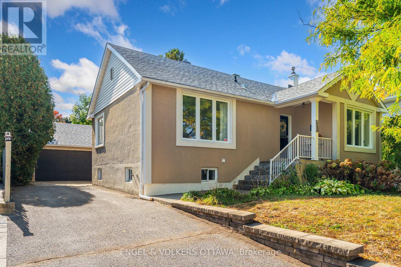 1270 CHEVERTON AVENUE