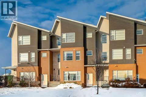 415 Saddlemont Boulevard NE Calgary AB T3J0X9