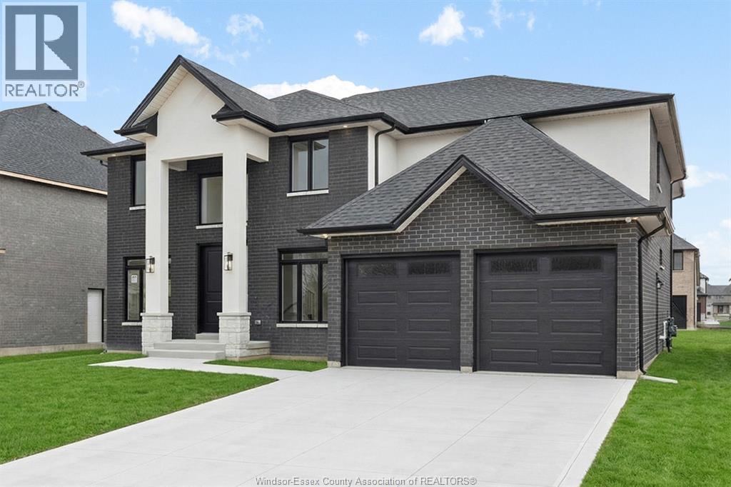 1200 CAMPANA CRESCENT