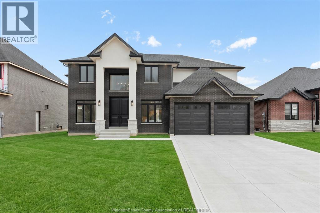 1200 CAMPANA CRESCENT