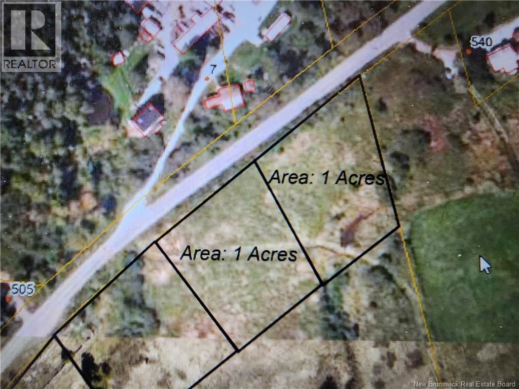 Photo 1 of 19 — Lot A Route 860, French Village, NB E5N8C1