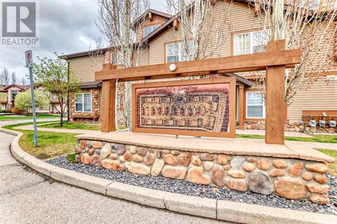 101, 161 Panatella Landing NW Calgary AB T3K0K8
