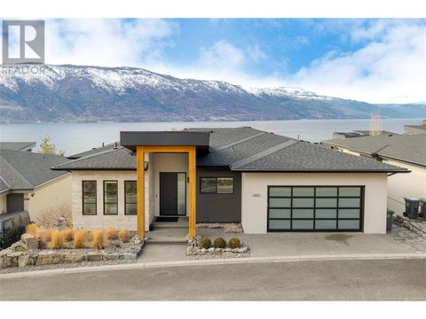 3450 Chocolate Lily Lane Kelowna BC V1V3G2