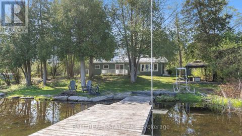 24 LITTLE BOB DRIVE Kawartha Lakes (Bobcaygeon) ON K0M1A0