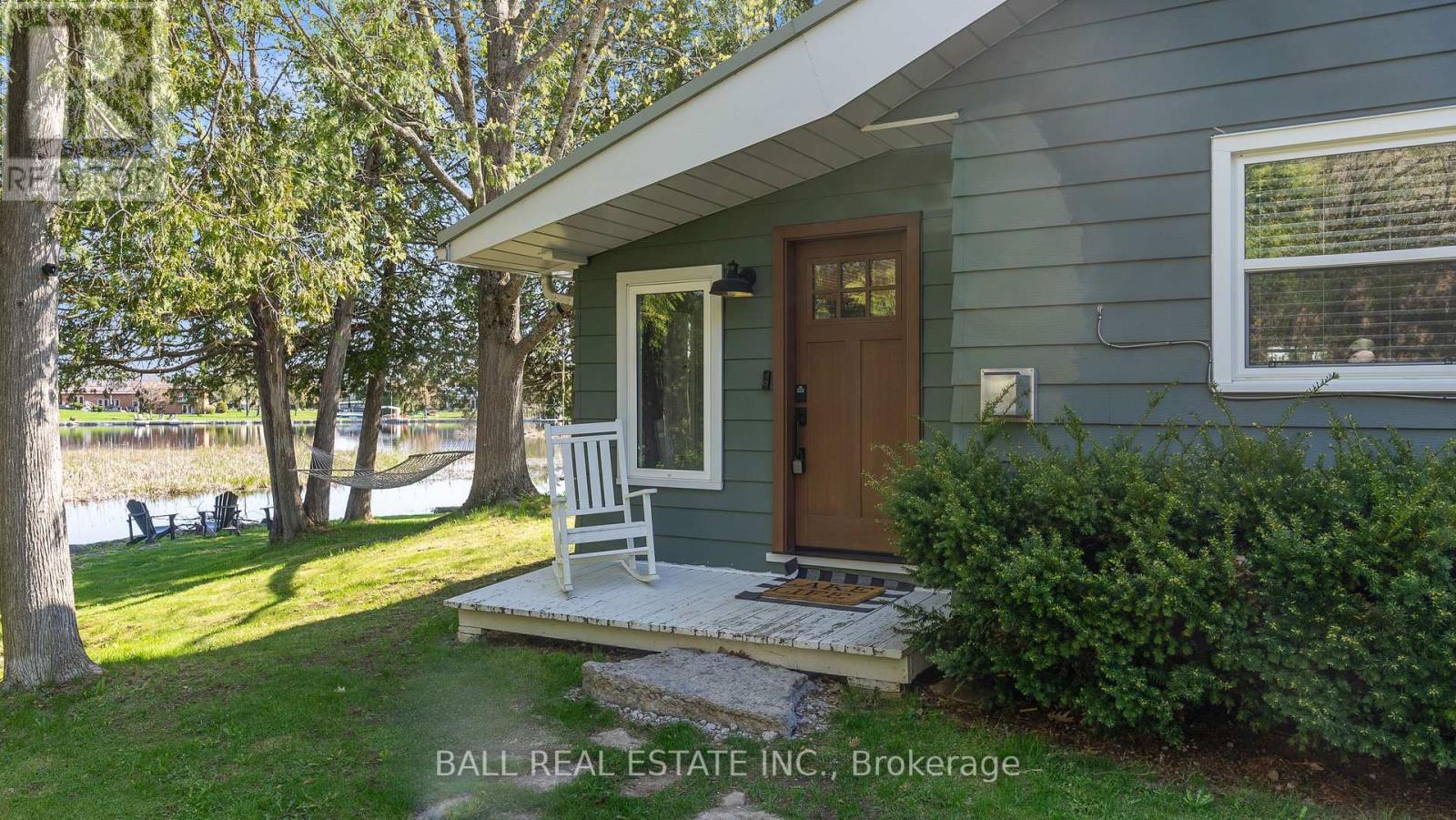 24 LITTLE BOB DRIVE