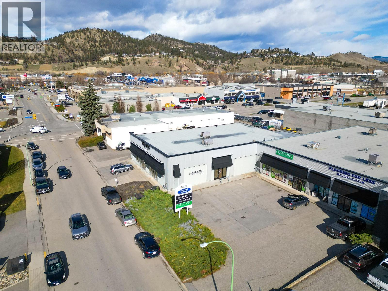 425 & 427 Banks Road