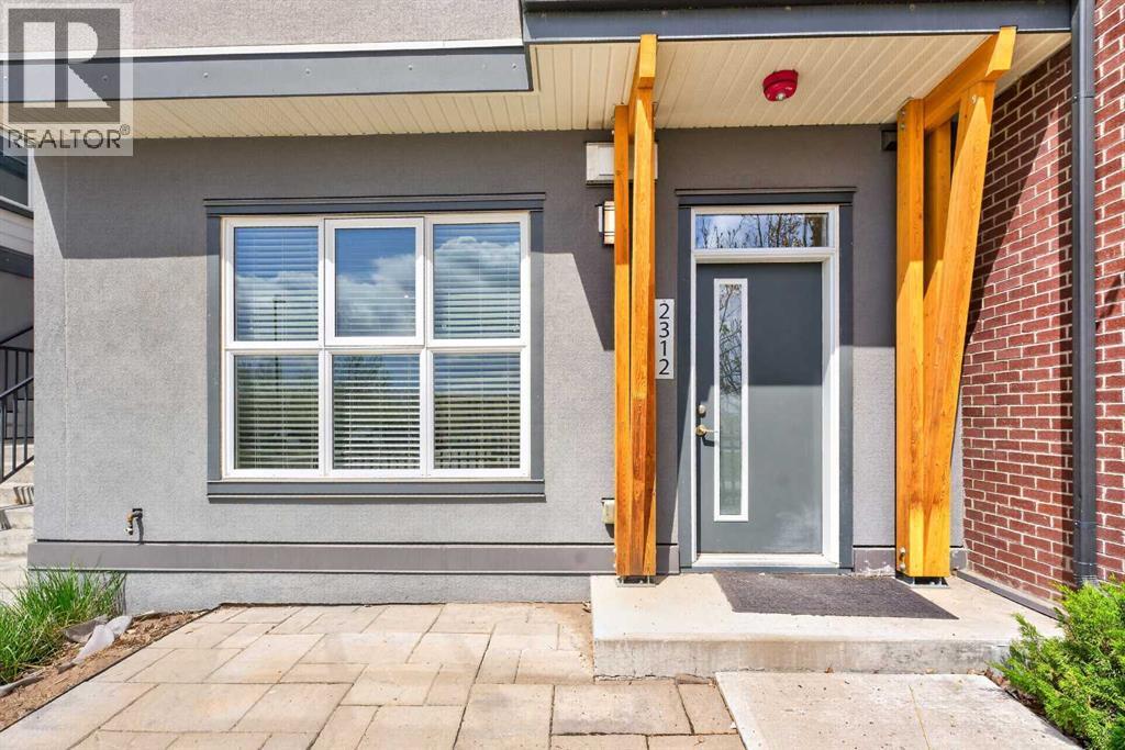 2312, 95 Burma Star Road SW