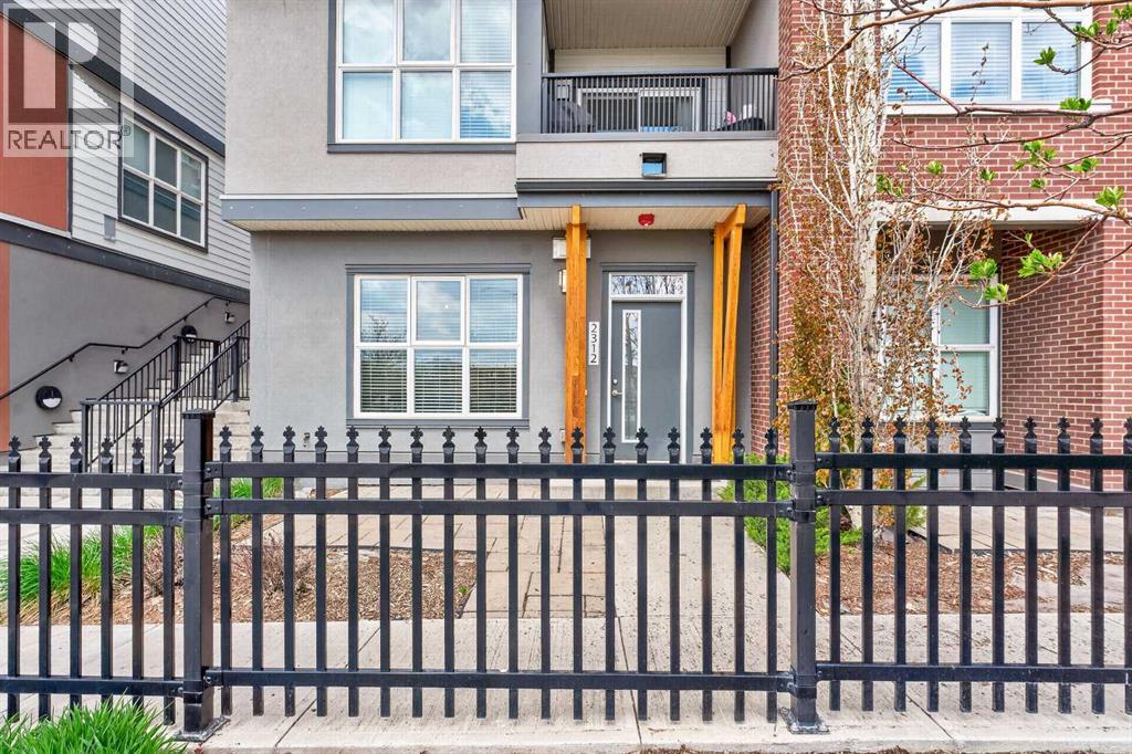 2312, 95 Burma Star Road SW