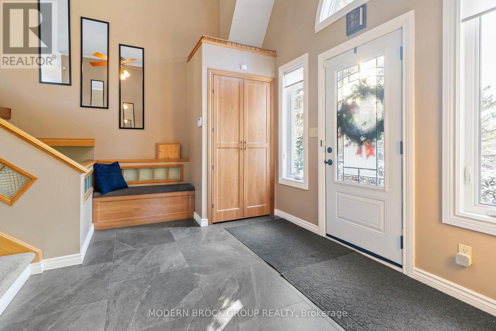 1329 SOUTH GOWER DRIVE