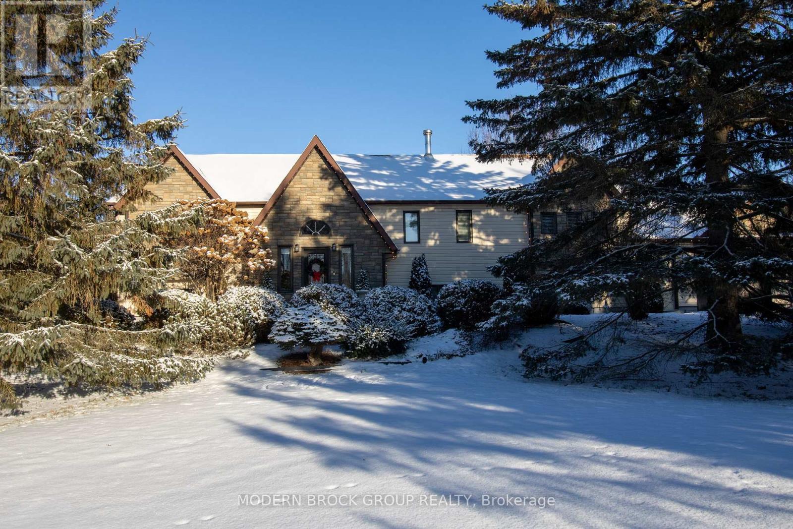 1329 SOUTH GOWER DRIVE